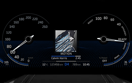 New York 2017, <br>
                        <br>
ICONINCAR
AUTOMOTIVE INTERFACE DESIGN <br>

CONCEPTION AND VISUAL DESIGN FOR A FULL DIGITAL CLUSTER. <br>
I was the Lead Designer for the conceptual and visual Phase of the Project. 